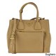 Prada Deerskin Leather Convertible Top-handle Tote Bag - Free Shipping ...
