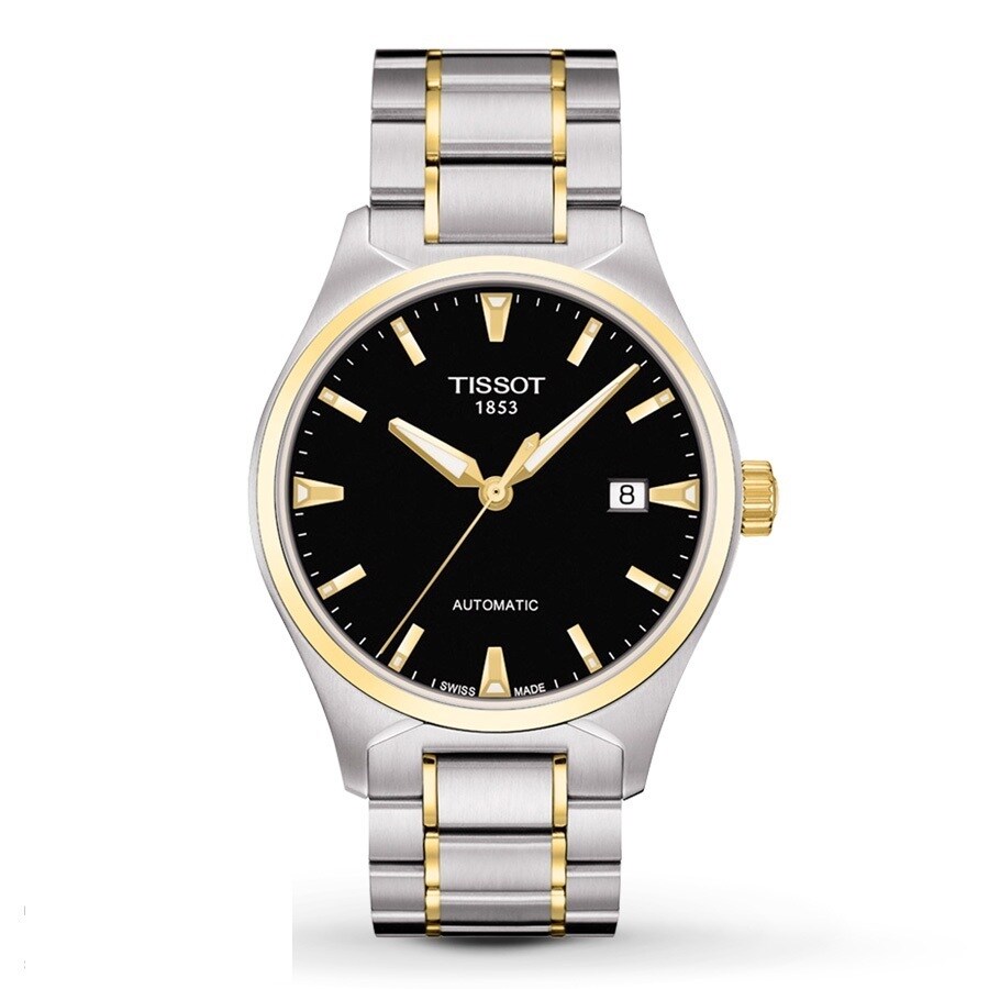 Tissot t060407