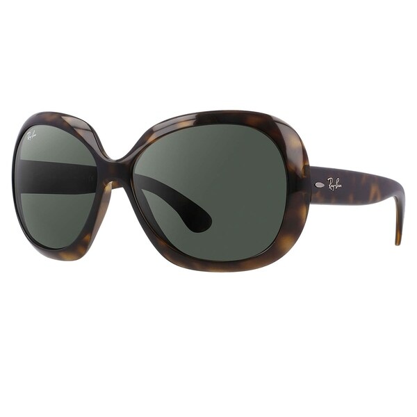 ray ban jackie ohh polarized tortoise