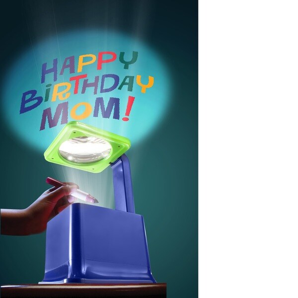 discovery kids sketcher projector