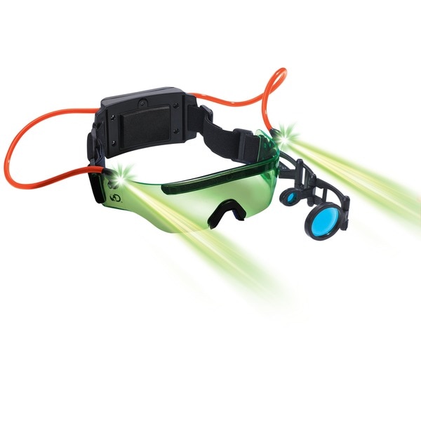 discovery kids spy goggles