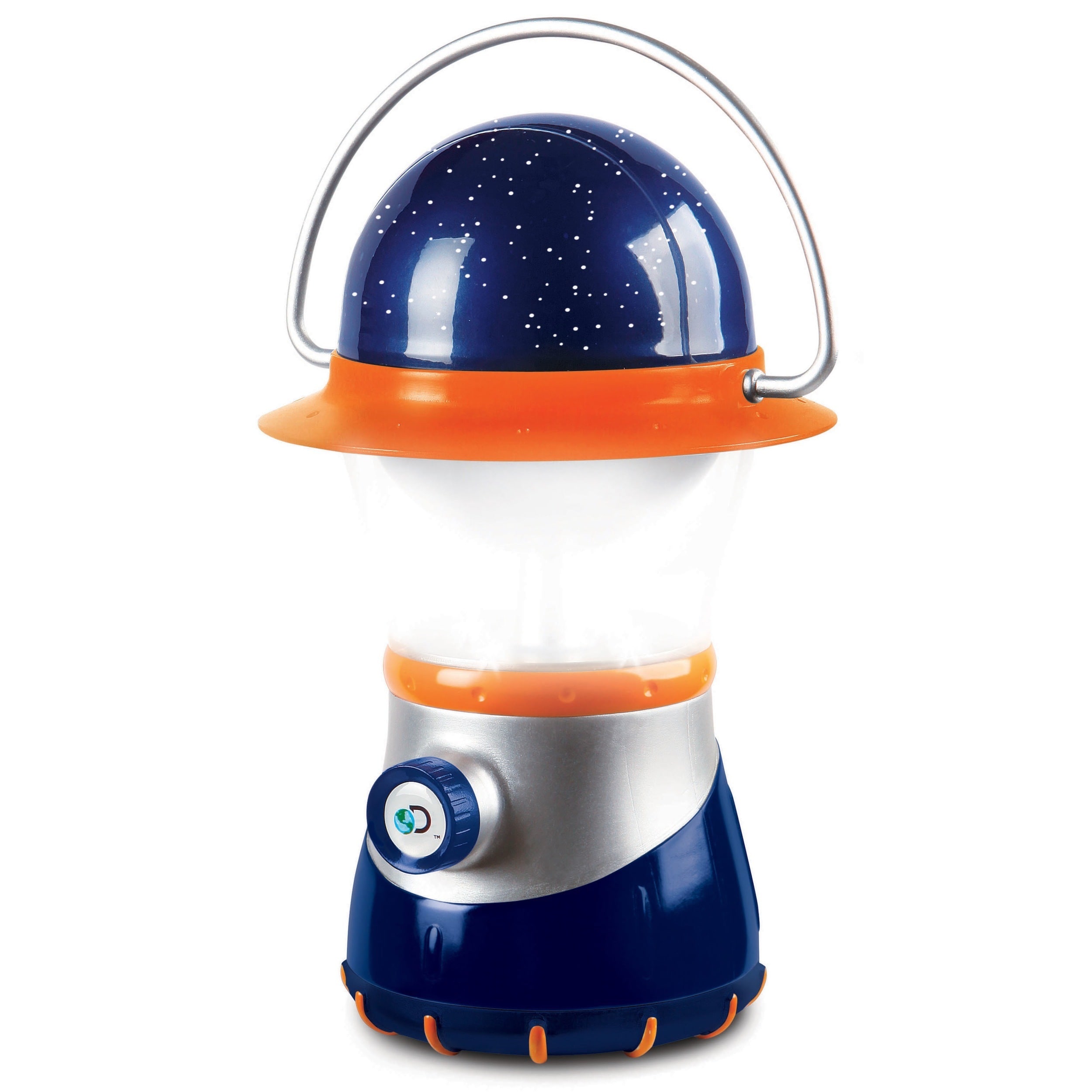 Discovery Kids 2 in 1 LED Starlight Lantern