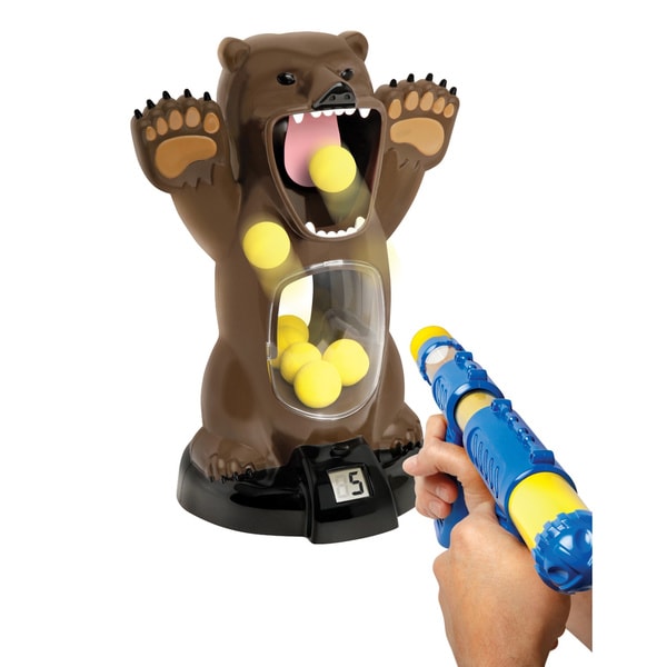 Black Series Hungry Bear Shooting Target Game 1e9a8465 8dc8 4f1b afe6 eeeaec7621ad_600