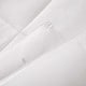 preview thumbnail 2 of 5, Benton All Season 2 in 1 Down Alternative Comforter by Madison Park