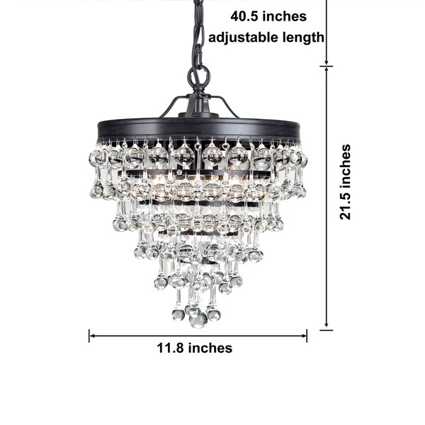 Lamps Lighting Ceiling Fans Ceiling Fixture Antique Black 5