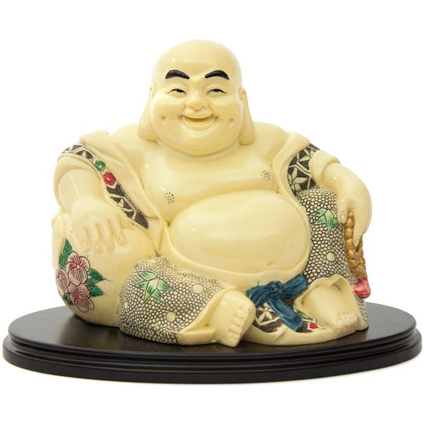 fat buddha