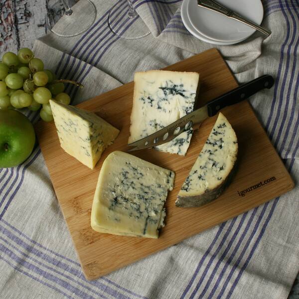 Cabernet Sauvignon Cheese Assortment