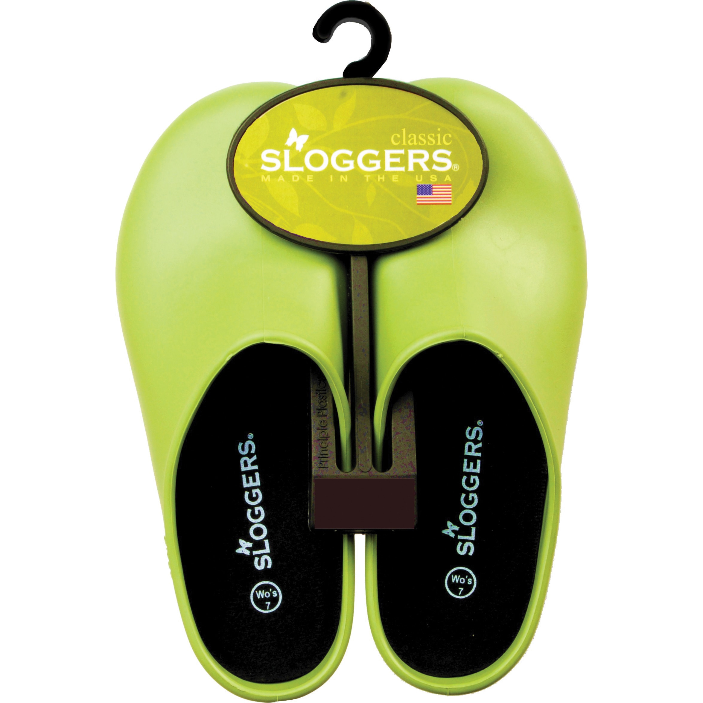 sloggers classic garden clogs