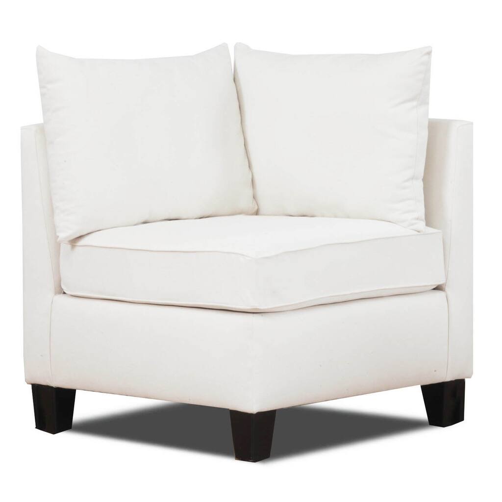 Belle Meade Corner Chair