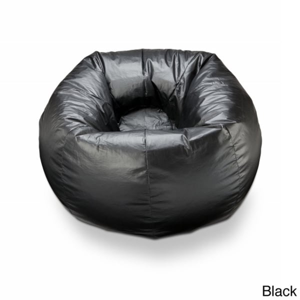 Ace Bayou 132 inch Vinyl Bean Bag Discounts