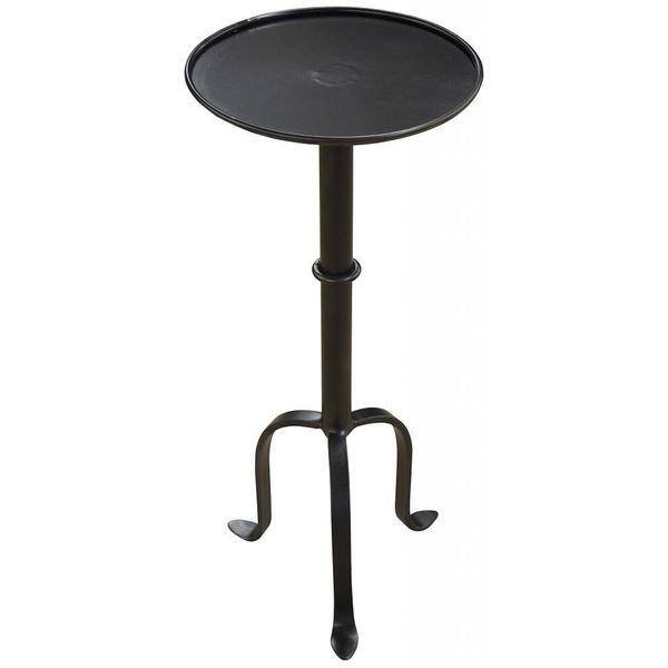 Shop Mini Modern Side Table Overstock 9253181