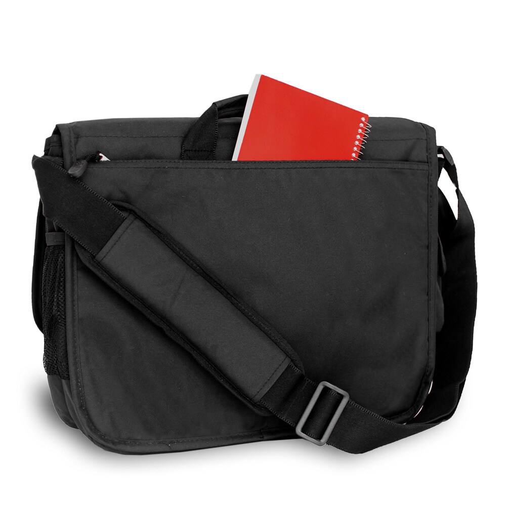Jworld New York Thomas 15 Inch Laptop Messenger Bag Jworld New York Thomas 15 Inch Laptop Messenger Bag