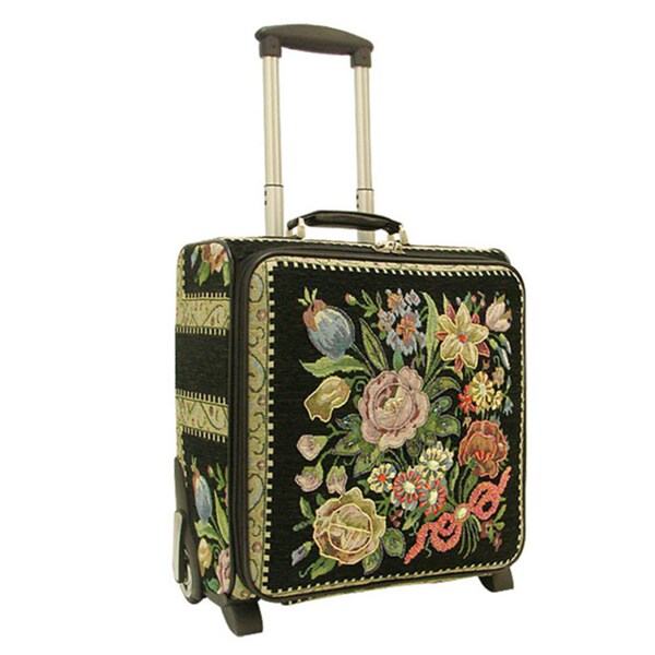 pretty carry on bags