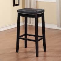 Copper Grove Willamette Backless Bar Stool