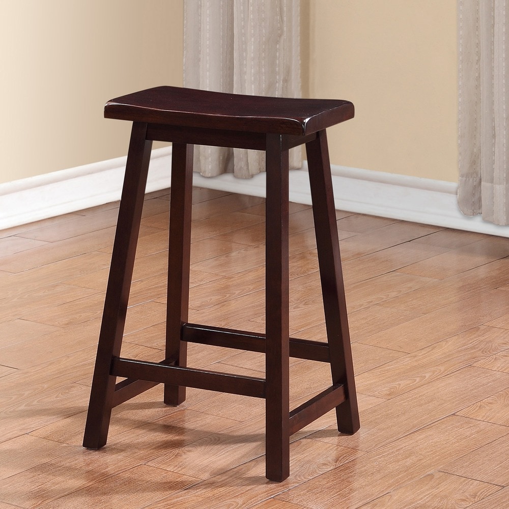 the gray barn gold creek natural elmwood counter stool