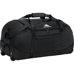 high sierra duffel bag reviews