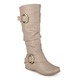 clarks boots with zipper