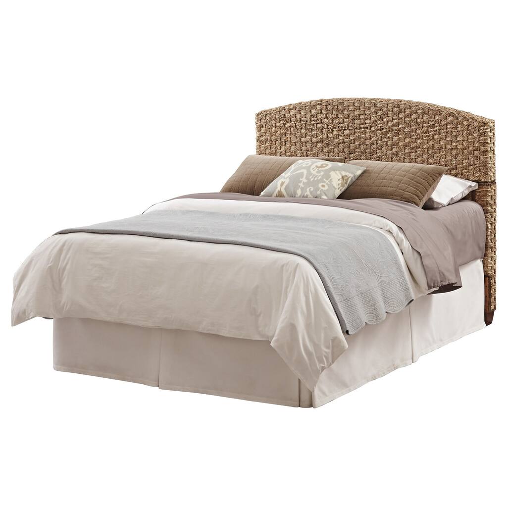 Cabana Banana Headboard by Home Styles
