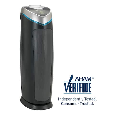 Best air purifier 500 sq ft