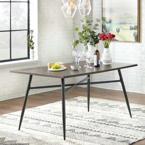 Simple Living Dining Tables - Bed Bath & Beyond