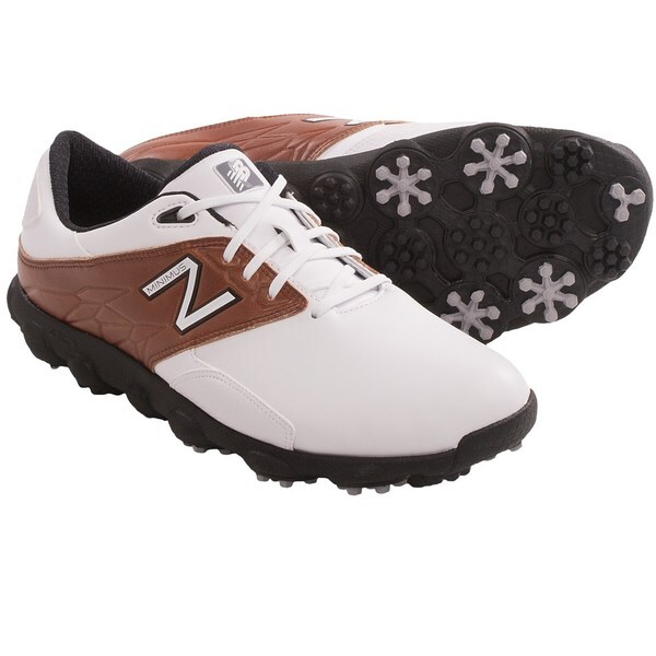 new balance minimus lx golf shoes