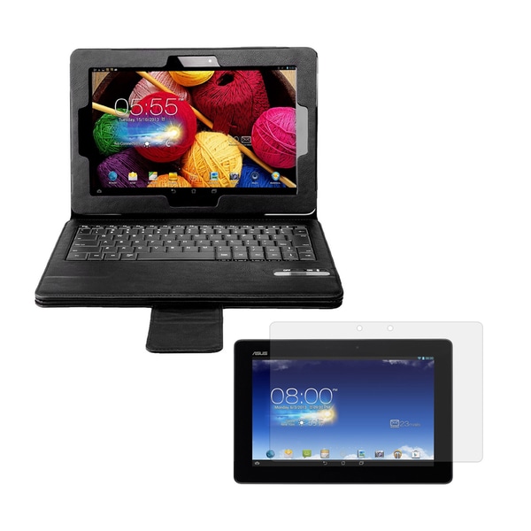 Bluetooth Accessory Bundle for ASUS MeMO Pad FHD 10 (ME302C