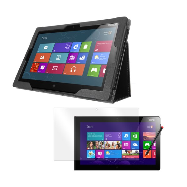 Shop Accessory Bundle for Lenovo ThinkPad 2 Free Shipping On Orders