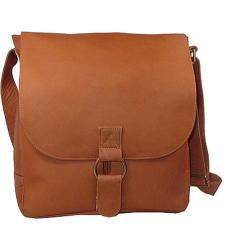 vertical messenger bag laptop