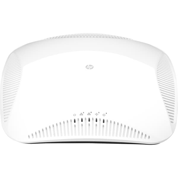 HP 365 IEEE 802.11ac 1.27 Gbit/s Wireless Access Point   ISM Band   U