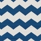 preview thumbnail 29 of 33, Hand-Woven Macy Chevron Cotton Rug - 9' x 12'
