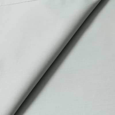 350 Thread Count Cotton Percale 3-piece Oversize Duvet Cover Set