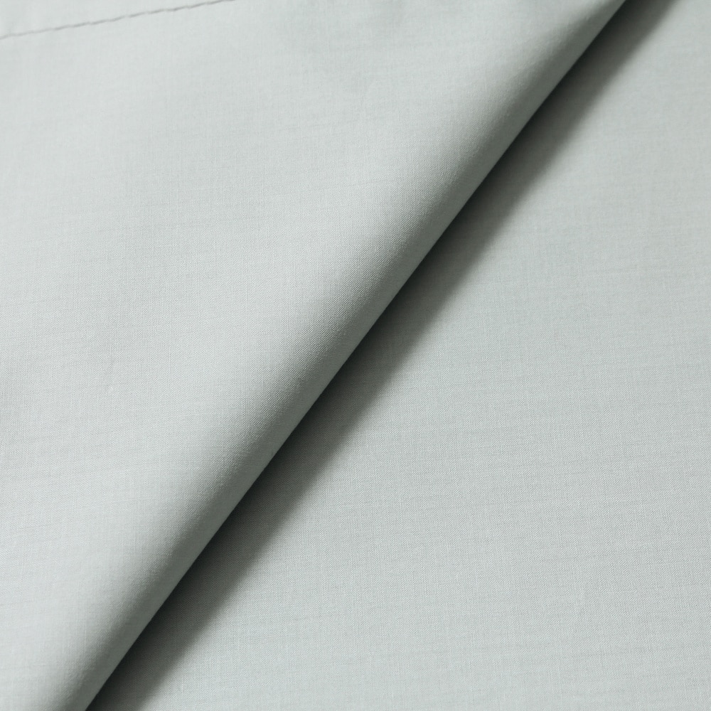 350 Thread Count Cotton Percale 3-piece Oversize Duvet Cover Set