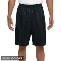 champion lacrosse shorts