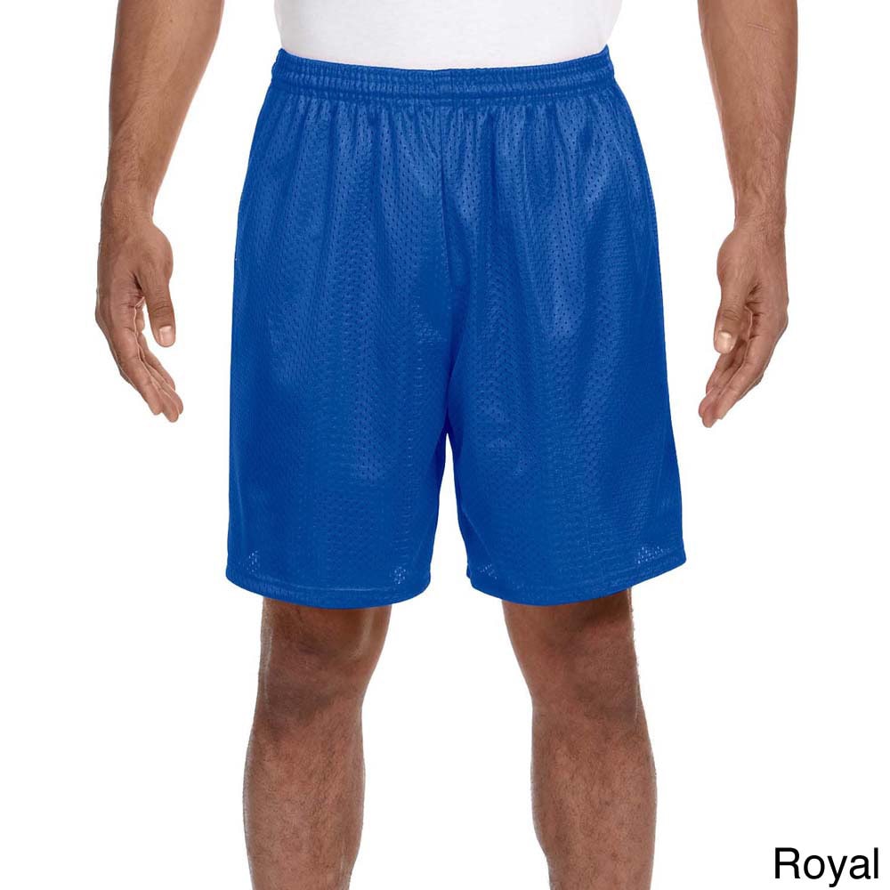 7 inch inseam workout shorts