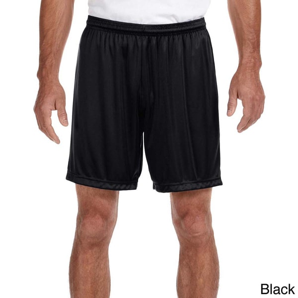 Shop A4 Men's 7-inch Inseam Performance Shorts - On Sale - Free ...