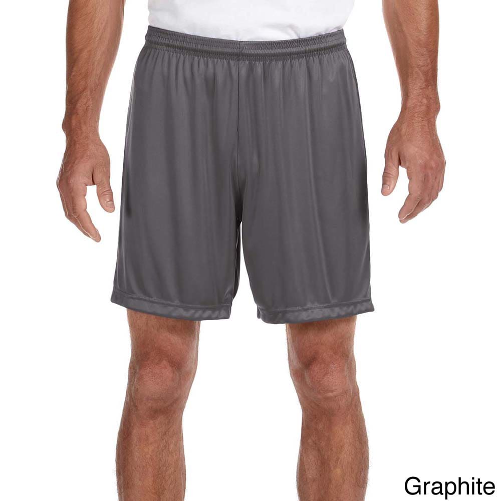 men's 7 inch inseam athletic shorts