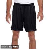 champion men's lacrosse shorts