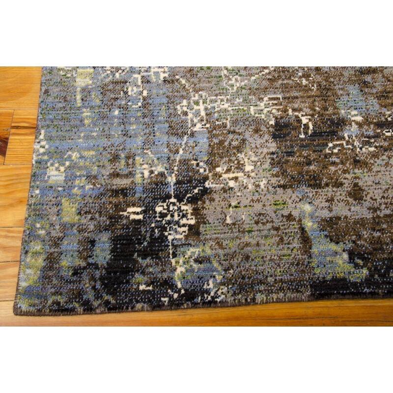 Nourison Rhapsody RH006 Area Rug