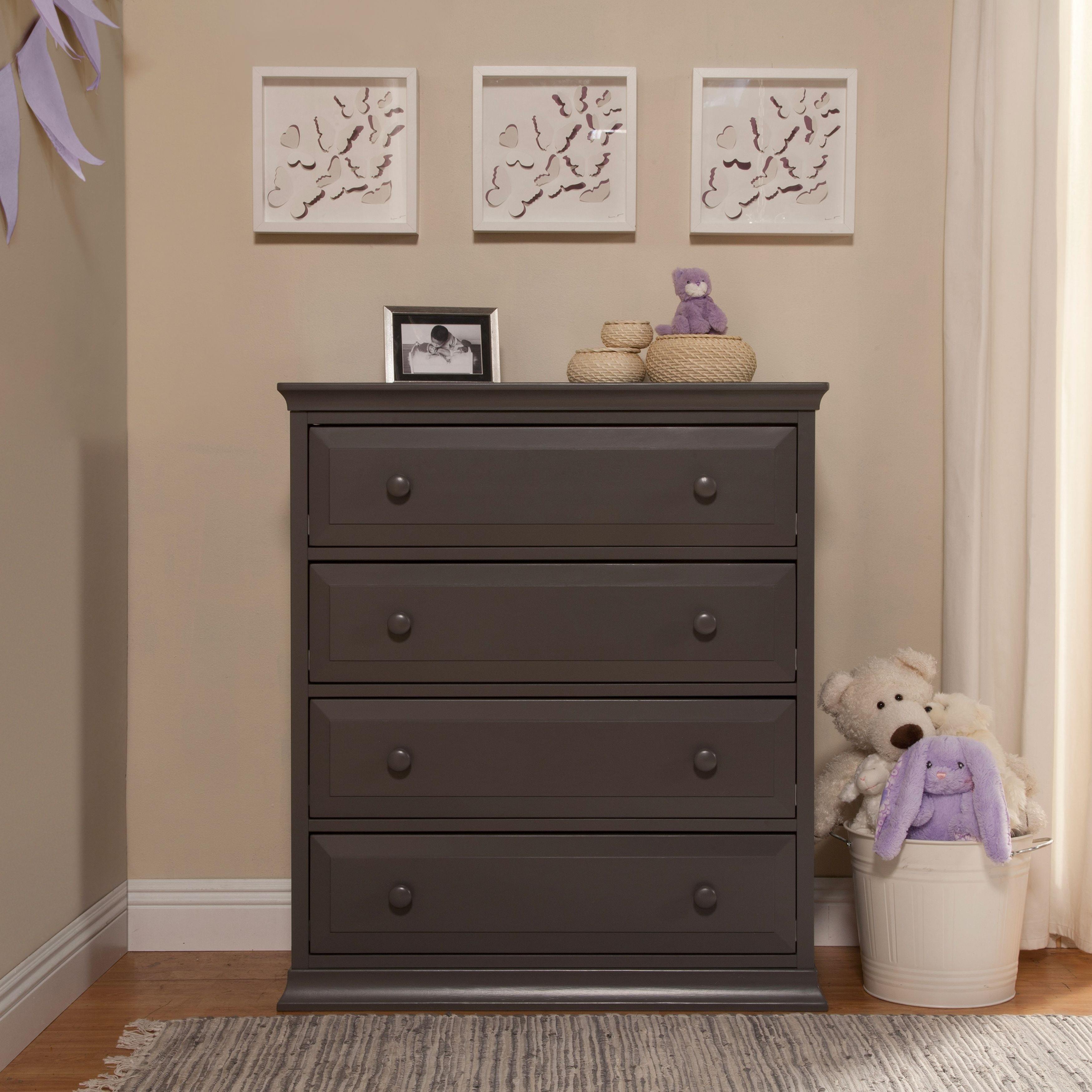 Davinci Signature 4 Drawer Tall Dresser Free Shipping On Orders Davinci Signature 4 Drawer Tall Dresser Free Shipping On Orders Over 45 9999916433353