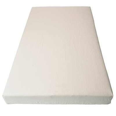 Natural Mat Coco Mat Organic Crib Mattress