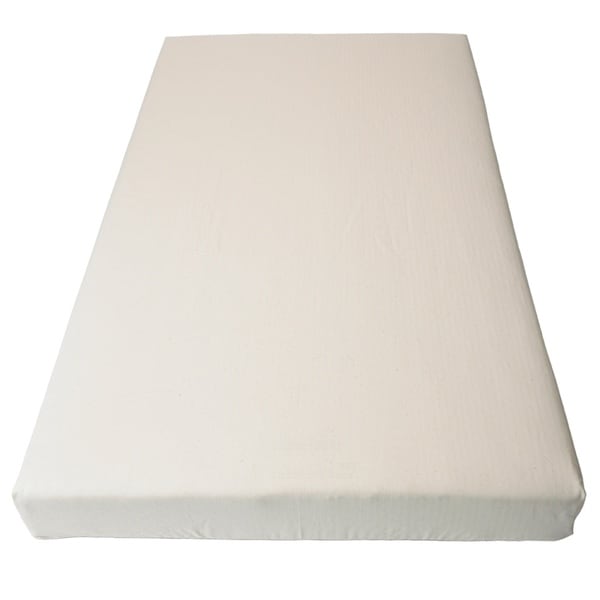 coco mat crib mattress