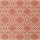 preview thumbnail 34 of 52, Artistic Weavers Olivia Transitional Medallions Indoor/Outdoor Area Rug