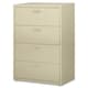 Lorell Putty 4-drawer Lateral File - Bed Bath & Beyond - 9269724