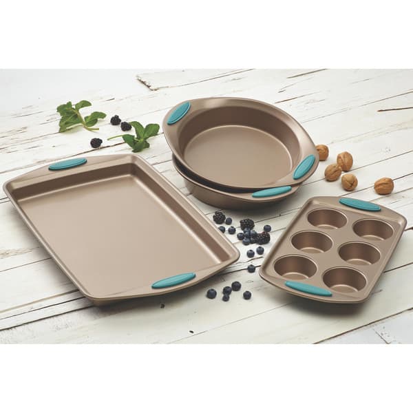 Ceramic Nonstick Bakeware Sets