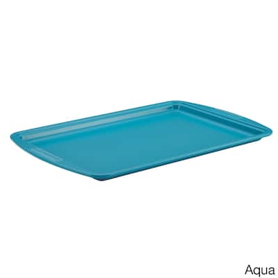 SilverStone Hybrid Ceramic Nonstick Bakeware Cookie Pan