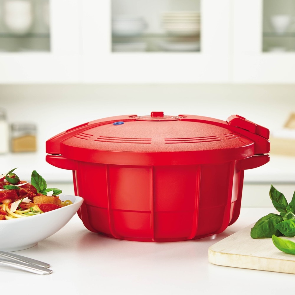 la cuisine microwave cookware