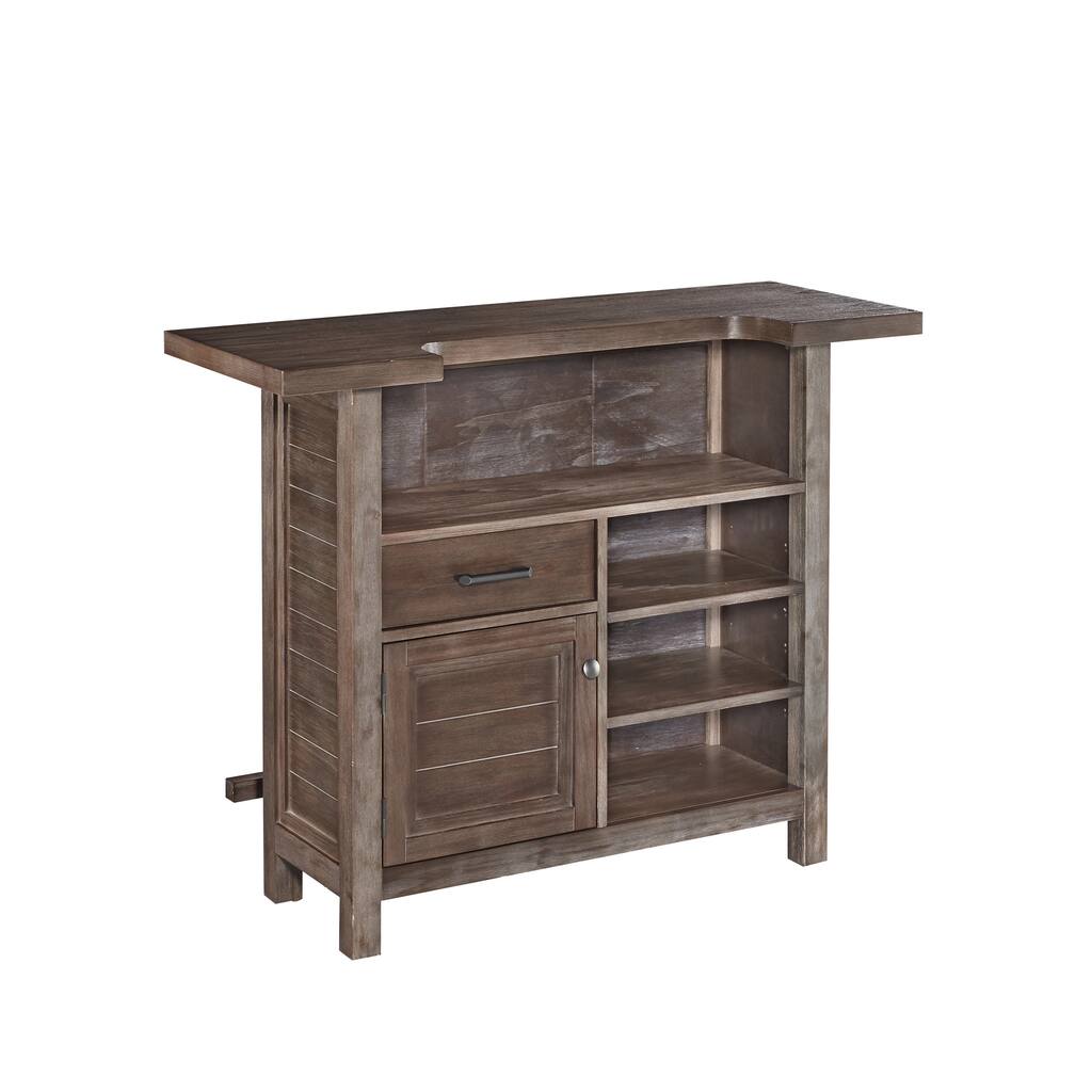 Barnside Bar by Home Styles