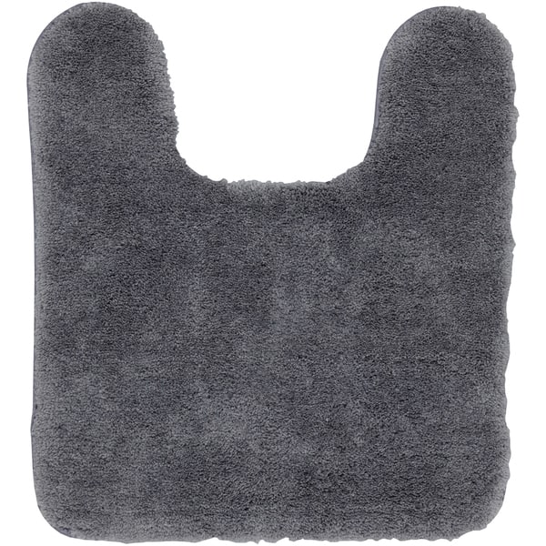 Cascade Collection Nylon Contour Bath Rug Bed Bath & Beyond 9270268