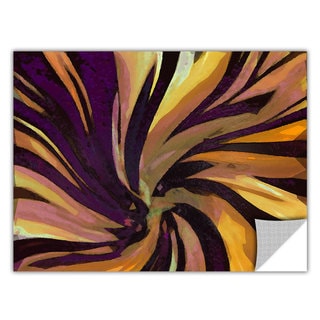 14 by 18-Inch ArtWall Artapeelz Dean Uhlinger Terte Removable Graphic Wall Art