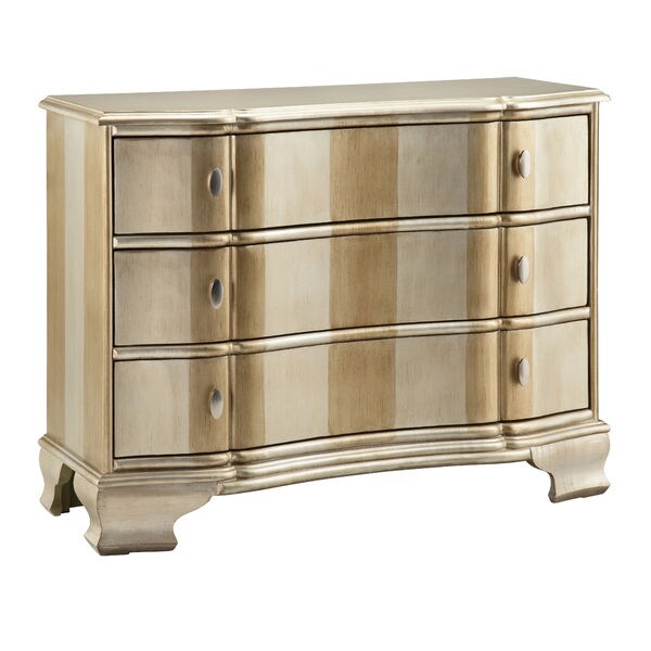 Aston Accent Chest